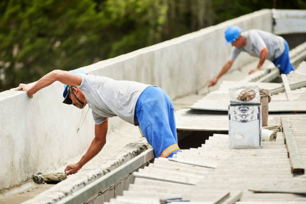 Professional Insulation Contractor in Beattystown, NJ