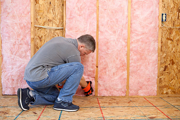 Best Insulation for Specific Applications in Beattystown, NJ